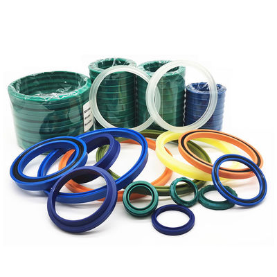 OEM graafmachine zegel kit Olie Swing Center Joint voor Komatsu PC200-8