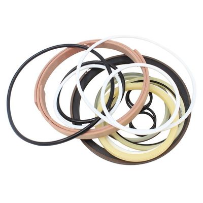 Hyundai HL770 Boom Excavator Seal Kit Cylinder Onderdelen 31Y2-02860