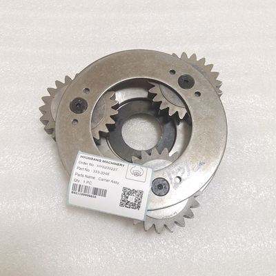 311C 312C L Graafmachine spooronderdelen drager 333-3048 3333048 7Y-1432 7Y1432