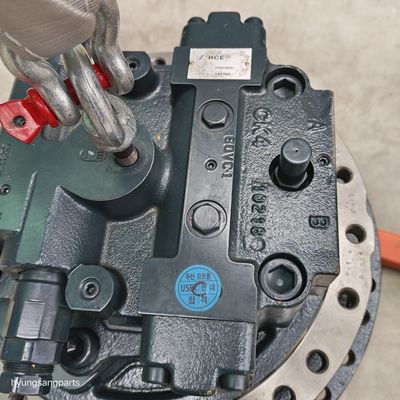 Hyunsnag Graafmachine Tracks Parts Travel Motor 31QA40040 Voor R360LC9 R380LC9SH R390LC9