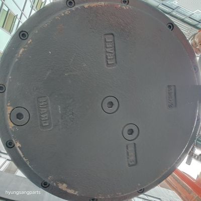Hyunsnag Graafmachine Tracks Parts Travel Motor 31QA40040 Voor R360LC9 R380LC9SH R390LC9
