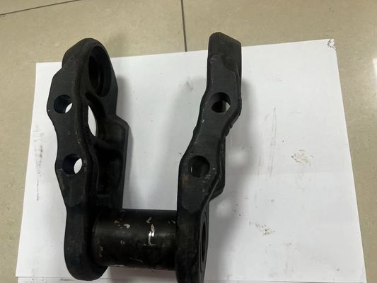 OEM-graafmachine-sporen, onderdelen en onderdelen voor spoorverbindingen, bussen,