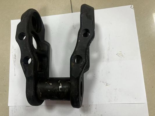 OEM-graafmachine-sporen, onderdelen en onderdelen voor spoorverbindingen, bussen,
