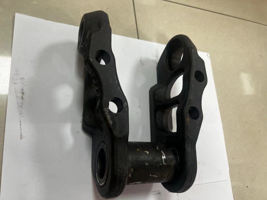 OEM-graafmachine-sporen, onderdelen en onderdelen voor spoorverbindingen, bussen,