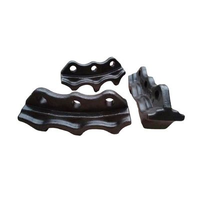D8 Graafmachine Bulldozer Sprocket Industrial Chain Sprocket
