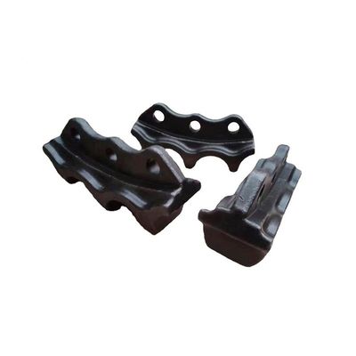 D8 Graafmachine Bulldozer Sprocket Industrial Chain Sprocket