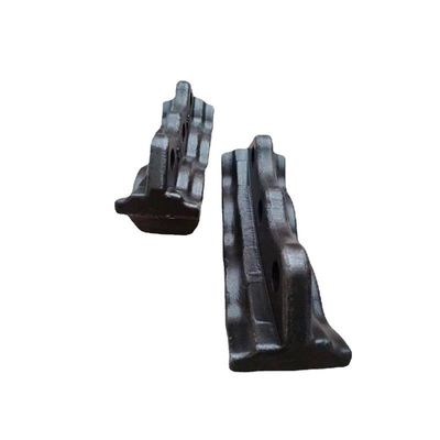D8 Graafmachine Bulldozer Sprocket Industrial Chain Sprocket