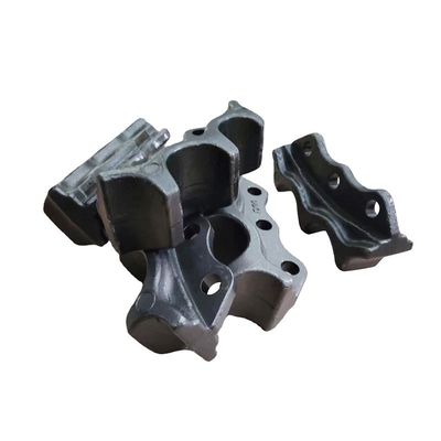 90 mm Digger Excavator Track Sprocket voor Komatsu PC120