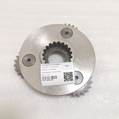 311C 312C L Graafmachine spooronderdelen drager 333-3048 3333048 7Y-1432 7Y1432