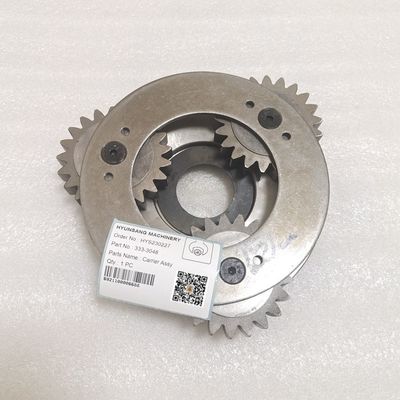 311C 312C L Graafmachine spooronderdelen drager 333-3048 3333048 7Y-1432 7Y1432