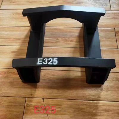Q235 Rotsgraafmachine spoorbeschermers Link E345 Imitatie van originele graafmachine accessoires