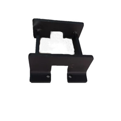 Q235 Rotsgraafmachine spoorbeschermers Link DH80 Graafmachine accessoires