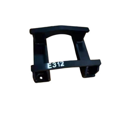 Q235 Rock Excavator Track Guards Link E312 Imitatie van originele Excavator accessoires