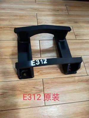 Q235 Rock Excavator Track Guards Link E312 Imitatie van originele Excavator accessoires
