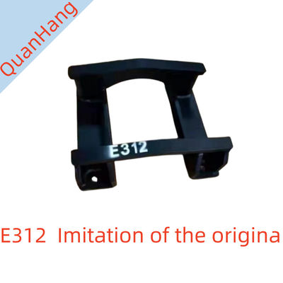 Q235 Rock Excavator Track Guards Link E312 Imitatie van originele Excavator accessoires