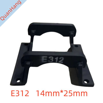Q235 Rock Excavator Track Guards Link E312 Imitatie van originele Excavator accessoires
