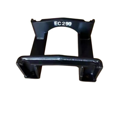 Q235 Rotsgraafmachine spoorbeschermers Link EC290 Originele graafmachine accessoires