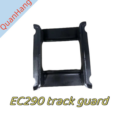 Q235 Rotsgraafmachine spoorbeschermers Link EC290 Originele graafmachine accessoires