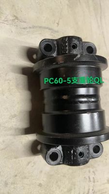 Komatsu 60 Sanichi 55 XCMG 75 Shanzhong 80/88 Kobelco Doosan moderne graafmachine rolknop