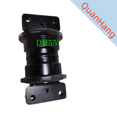 Daewoo 55 / Doosan Sany / XCMG Hyundai / Volvo 55/60 graafmachine roldrager onderste wiel grondwiel