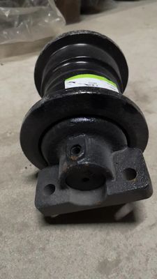 Daewoo 55 / Doosan Sany / XCMG Hyundai / Volvo 55/60 graafmachine roldrager onderste wiel grondwiel