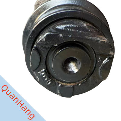 Komatsu PC40-5 graafmachinerol PC45/50/55/56 draagwiel draagwiel steunwieldruk met onderwiel accessoires