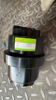 Komatsu PC40-5 graafmachinerol PC45/50/55/56 draagwiel draagwiel steunwieldruk met onderwiel accessoires