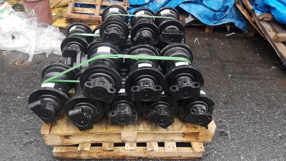 CAT 320/323 Graafmachine met haak mijn gewogen verdikte rol onderwiel tandwiel katrol