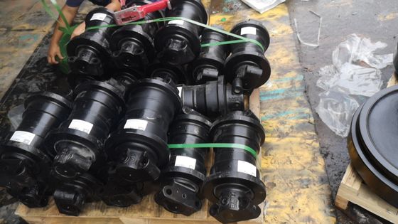 CAT 320/323 Graafmachine met haak mijn gewogen verdikte rol onderwiel tandwiel katrol