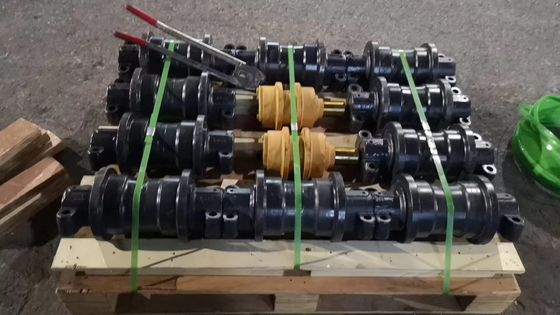 CAT 320/323 Graafmachine met haak mijn gewogen verdikte rol onderwiel tandwiel katrol