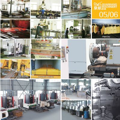 SH200 graafmachine onderwagen onderdelen: draagrollen, looprollen, vier wielen en één rupsband, geschikt voor Sumitomo graafmachines en mijnbouwmachines