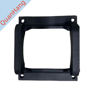 Komatsu PC200/210/220/240 graafmachine beveiligingsrail frame mijn ketting ketting beveiliging haak machine accessoires