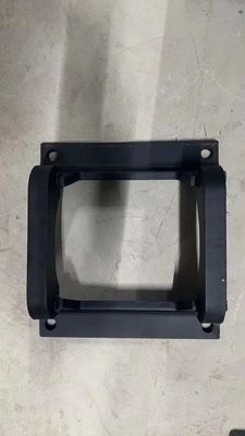 Komatsu PC200/210/220/240 graafmachine beveiligingsrail frame mijn ketting ketting beveiliging haak machine accessoires