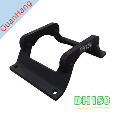 Doosan Daewoo DH130 150-7 ketenketenbeveiligingsframe ketenrailbeschermer imitatie originele ketenbeveiliging graafmachine accessoire