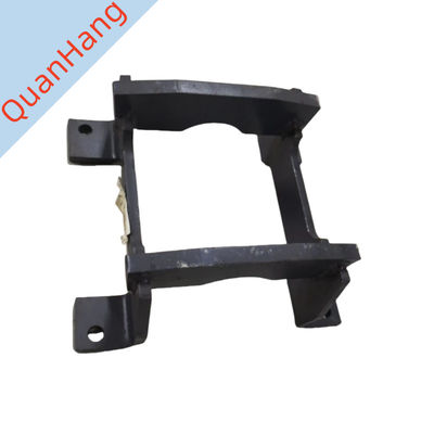 XG815 820 822 823 833 Kettingbeschermer, kettingrailbeschermer, kettingbeschermer, graafmachine accessoires