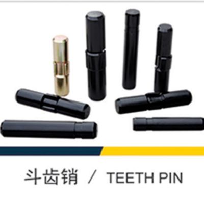 E349 nieuwe graafmachine emmer tandpinnetje, Tooth King pin, tandpinnetje, geschikt voor rots emmer tanden