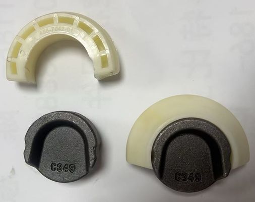 E349 nieuwe graafmachine emmer tandpinnetje, Tooth King pin, tandpinnetje, geschikt voor rots emmer tanden