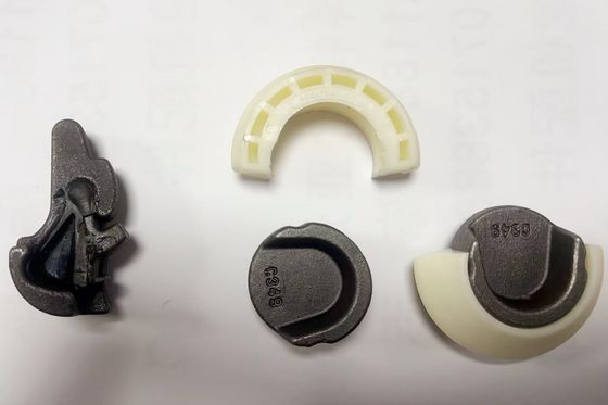 E349 nieuwe graafmachine emmer tandpinnetje, Tooth King pin, tandpinnetje, geschikt voor rots emmer tanden