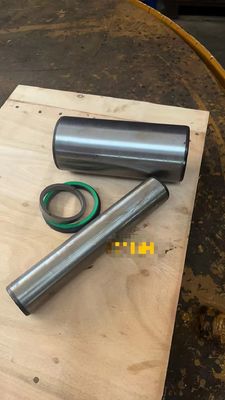 Graafmachine ketting spoor ketting pass, ketting pin, geschikt voor Komatsu 200-59.3 * 39 * 135, Alle soorten modellen zijn compleet