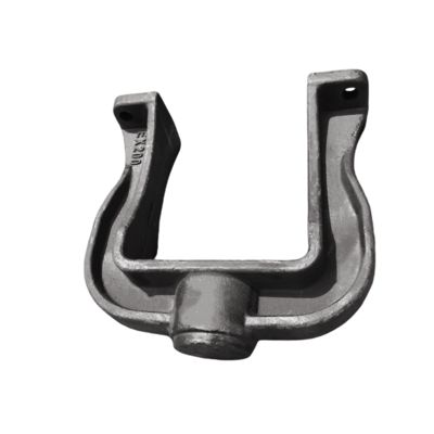 EX200 graafmachine U-vormig frame/spankcilinder veer montagevoet, Alle modellen graafmachines zijn beschikbaar.