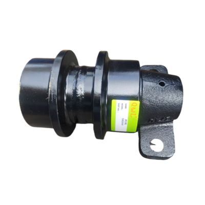 SH200 graafmachine onderwagen onderdelen: draagrollen, looprollen, vier wielen en één rupsband, geschikt voor Sumitomo graafmachines en mijnbouwmachines