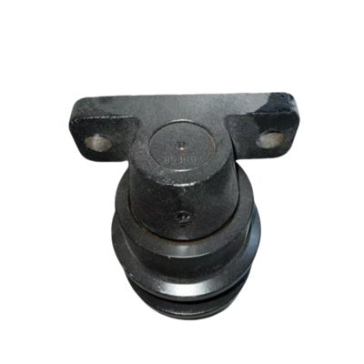 SH200 graafmachine onderwagen onderdelen: draagrollen, looprollen, vier wielen en één rupsband, geschikt voor Sumitomo graafmachines en mijnbouwmachines