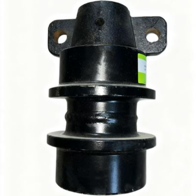 SH200 graafmachine onderwagen onderdelen: draagrollen, looprollen, vier wielen en één rupsband, geschikt voor Sumitomo graafmachines en mijnbouwmachines