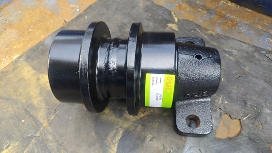 SH200 graafmachine onderwagen onderdelen: draagrollen, looprollen, vier wielen en één rupsband, geschikt voor Sumitomo graafmachines en mijnbouwmachines