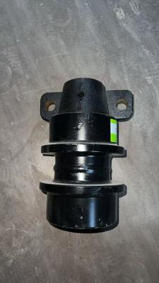 SH200 graafmachine onderwagen onderdelen: draagrollen, looprollen, vier wielen en één rupsband, geschikt voor Sumitomo graafmachines en mijnbouwmachines