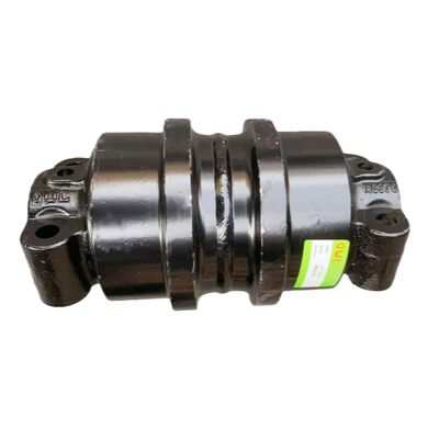 XCMG 370 Track Idler - Residual Heat Normalising Process, Anti-Aging & Corrosion-Resistant, Maintains Track Tension for Mine/Construction Site Toepasselijk op XCMG 370 graafmachines