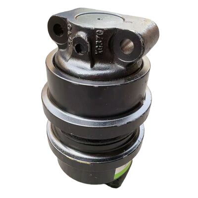 XCMG 370 Track Idler - Residual Heat Normalising Process, Anti-Aging & Corrosion-Resistant, Maintains Track Tension for Mine/Construction Site Toepasselijk op XCMG 370 graafmachines