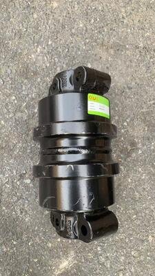 XCMG 370 Track Idler - Residual Heat Normalising Process, Anti-Aging & Corrosion-Resistant, Maintains Track Tension for Mine/Construction Site Toepasselijk op XCMG 370 graafmachines