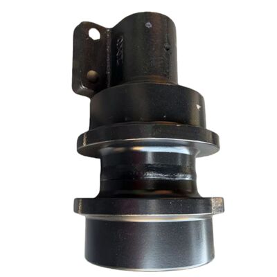 Geschikt voor Hitachi ZAX450 graafmachine spoor drager wielen, originele fabriek stijl spoor steun rollen, onderstel onderdelen, en dragende wielen.met mini