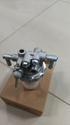 Graafmachine Brandstofwaterafscheider, Diesel Grof Filter, Sedimentator, Geschikt voor Grote, Middelgrote en Kleine Graafmachines YM129907-55701